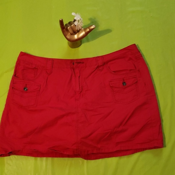 Faded Glory Shorts | Faded Glory Skort 